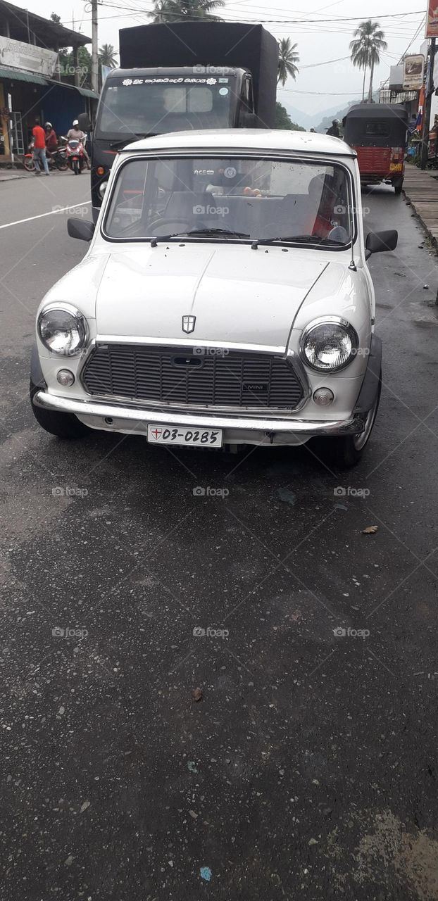 mini