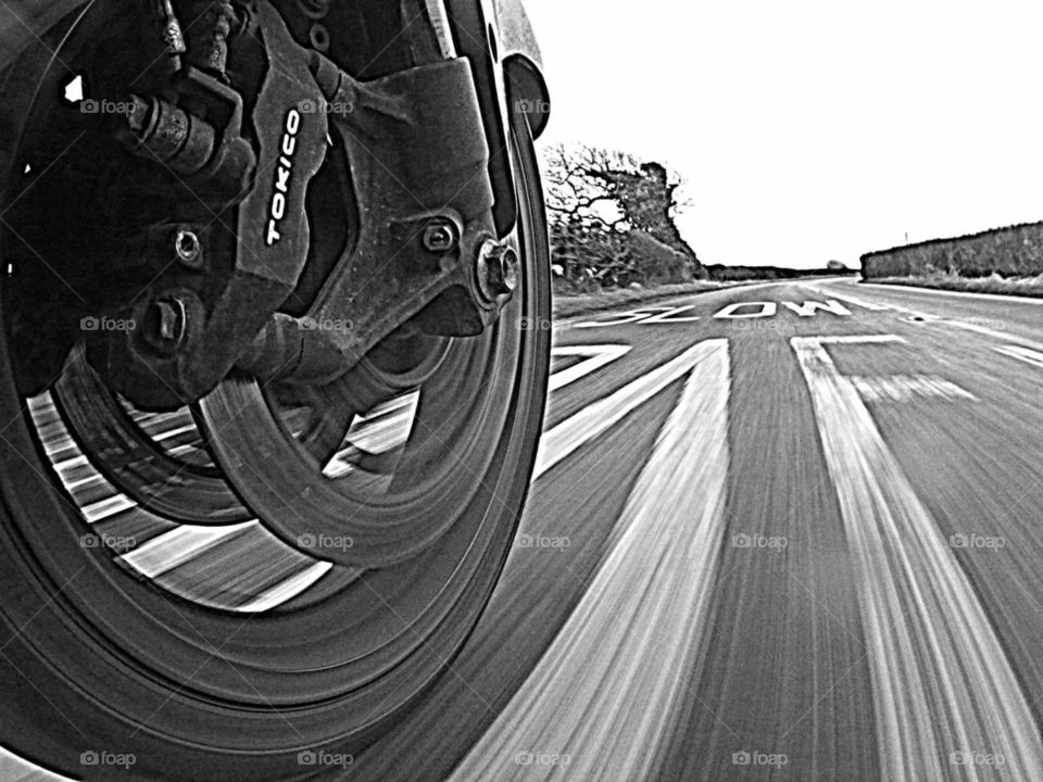welsh motorcycle roads