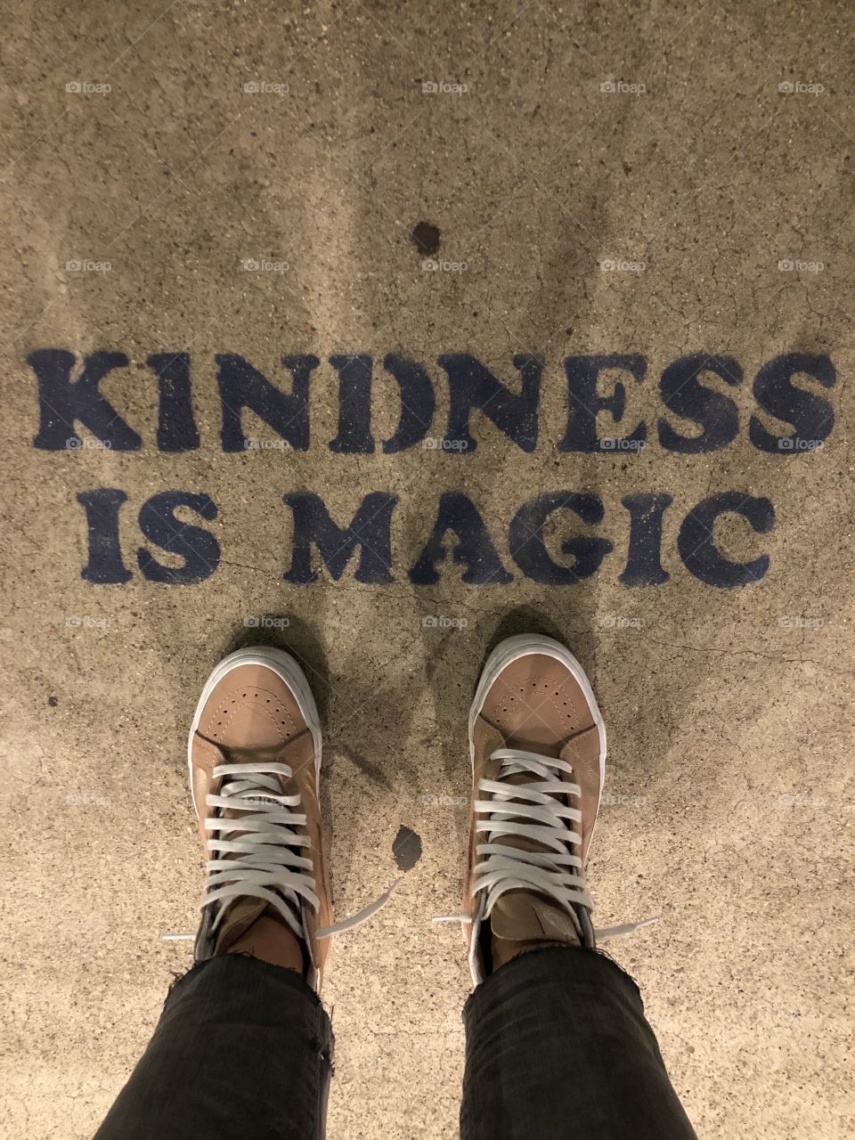 Kindness
