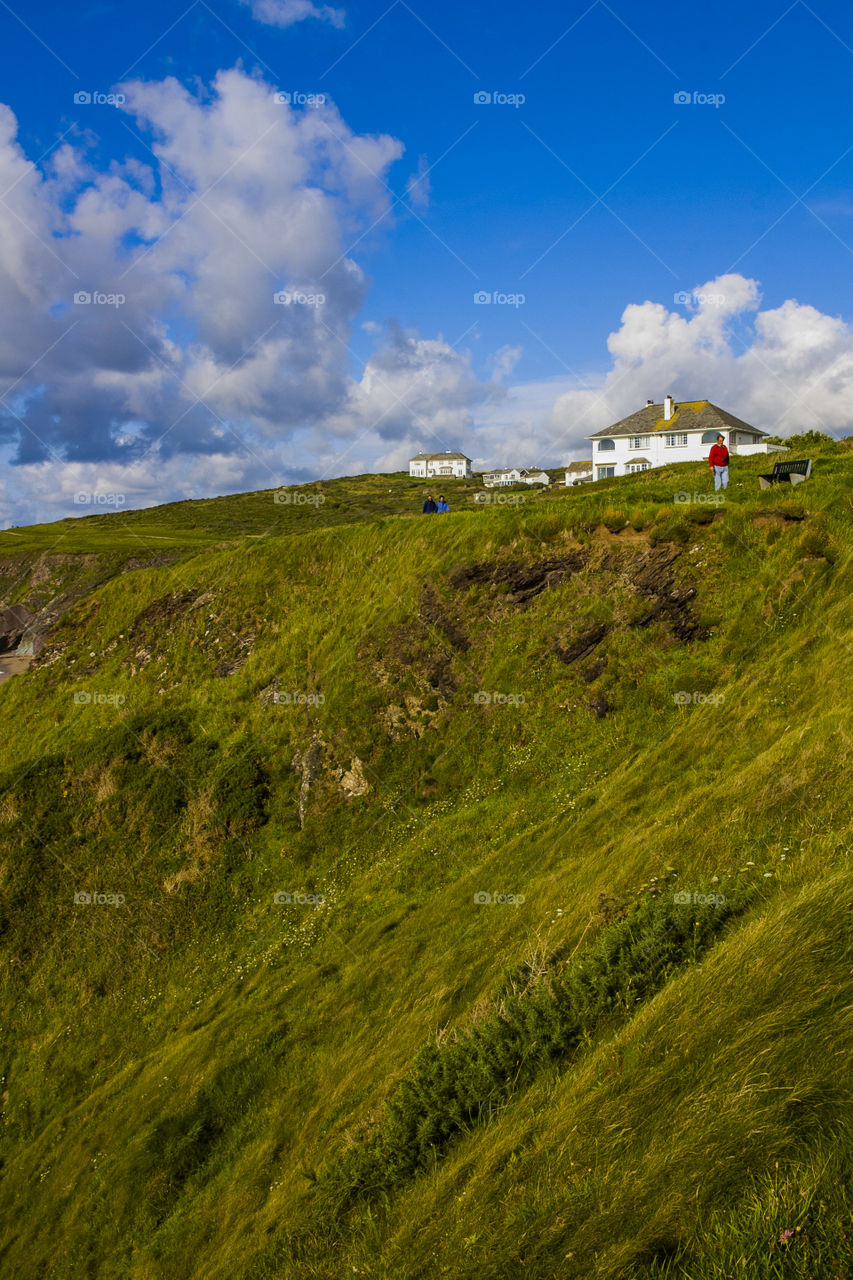 Landscape, No Person, Nature, Outdoors, Sky