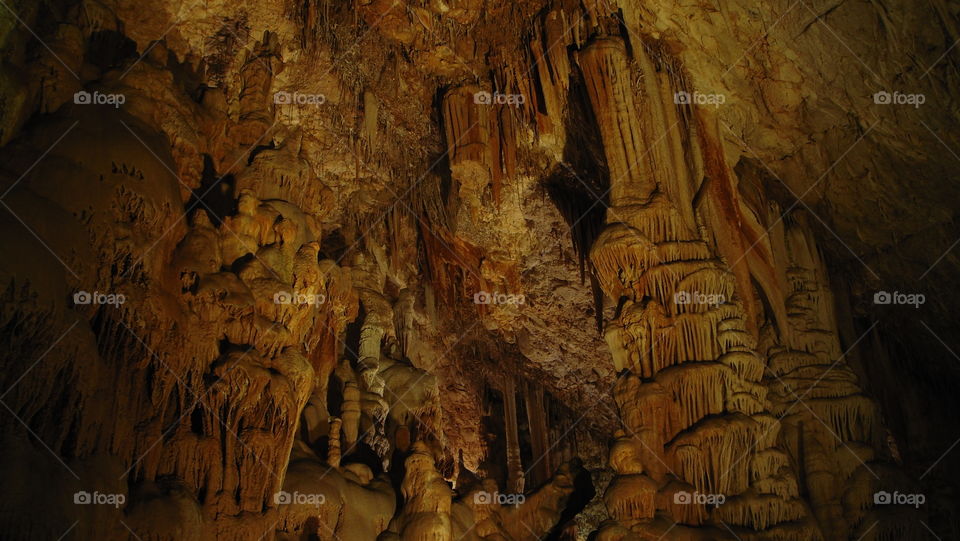 Stalactites