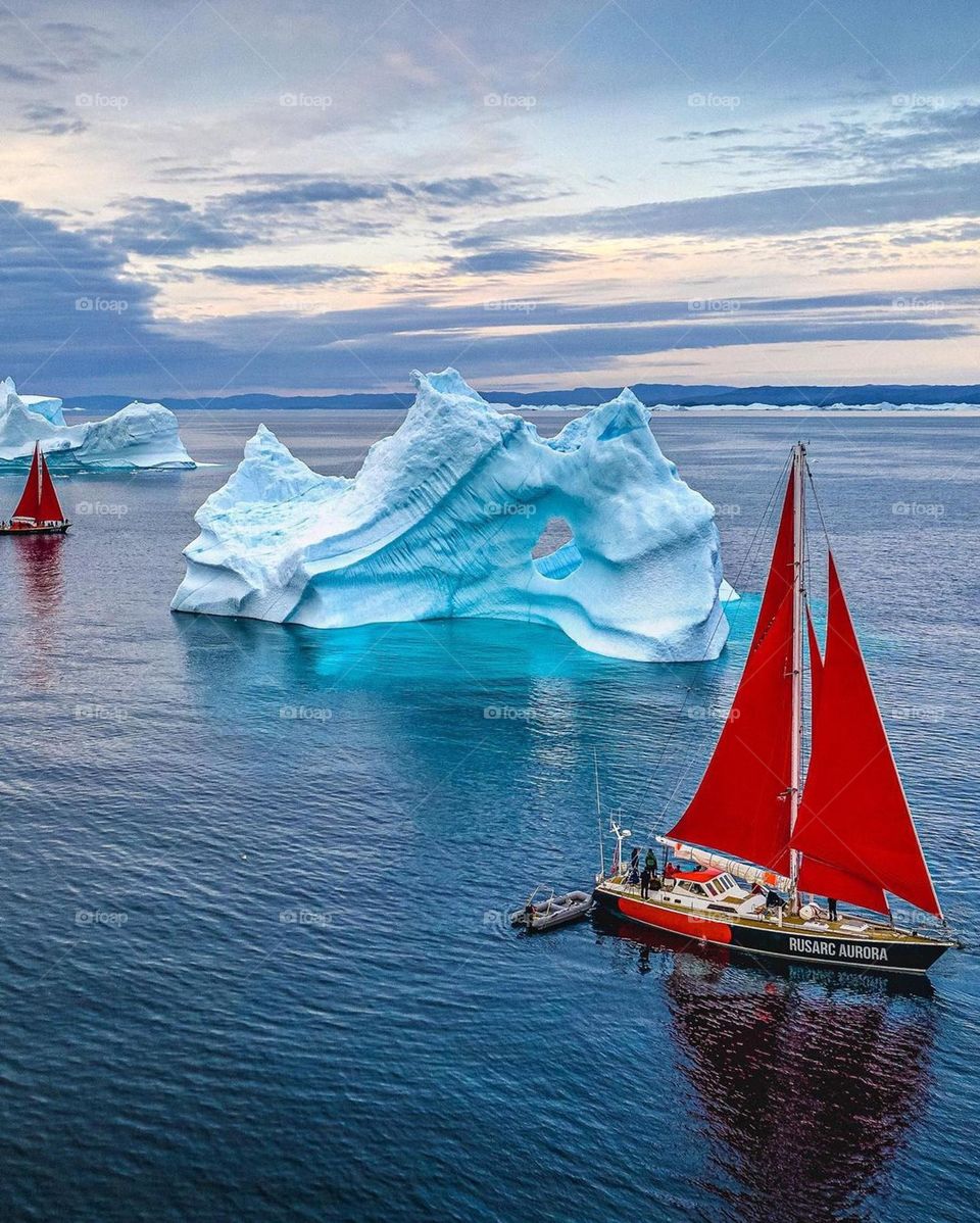 Greenland