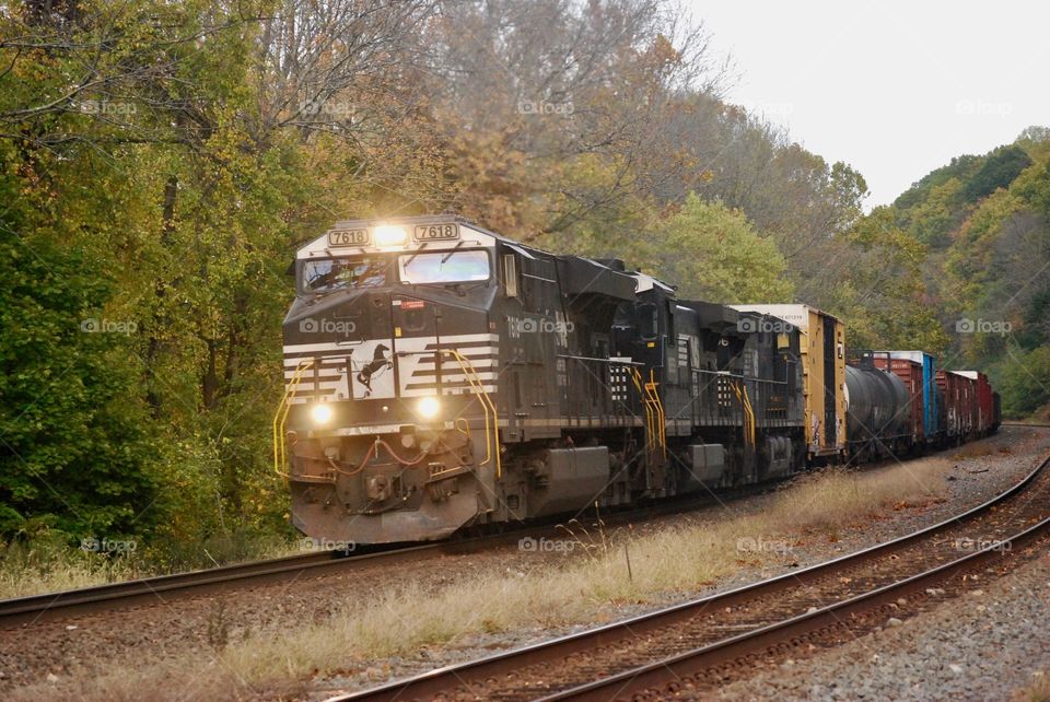 A journey and an adventure