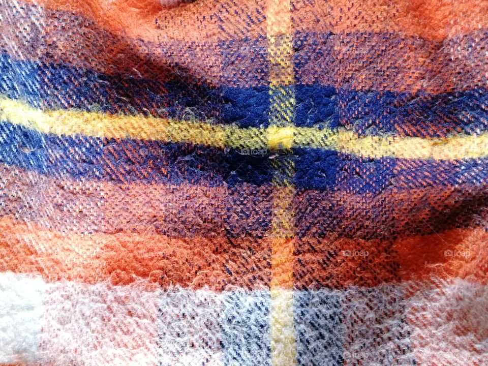 wool fabric