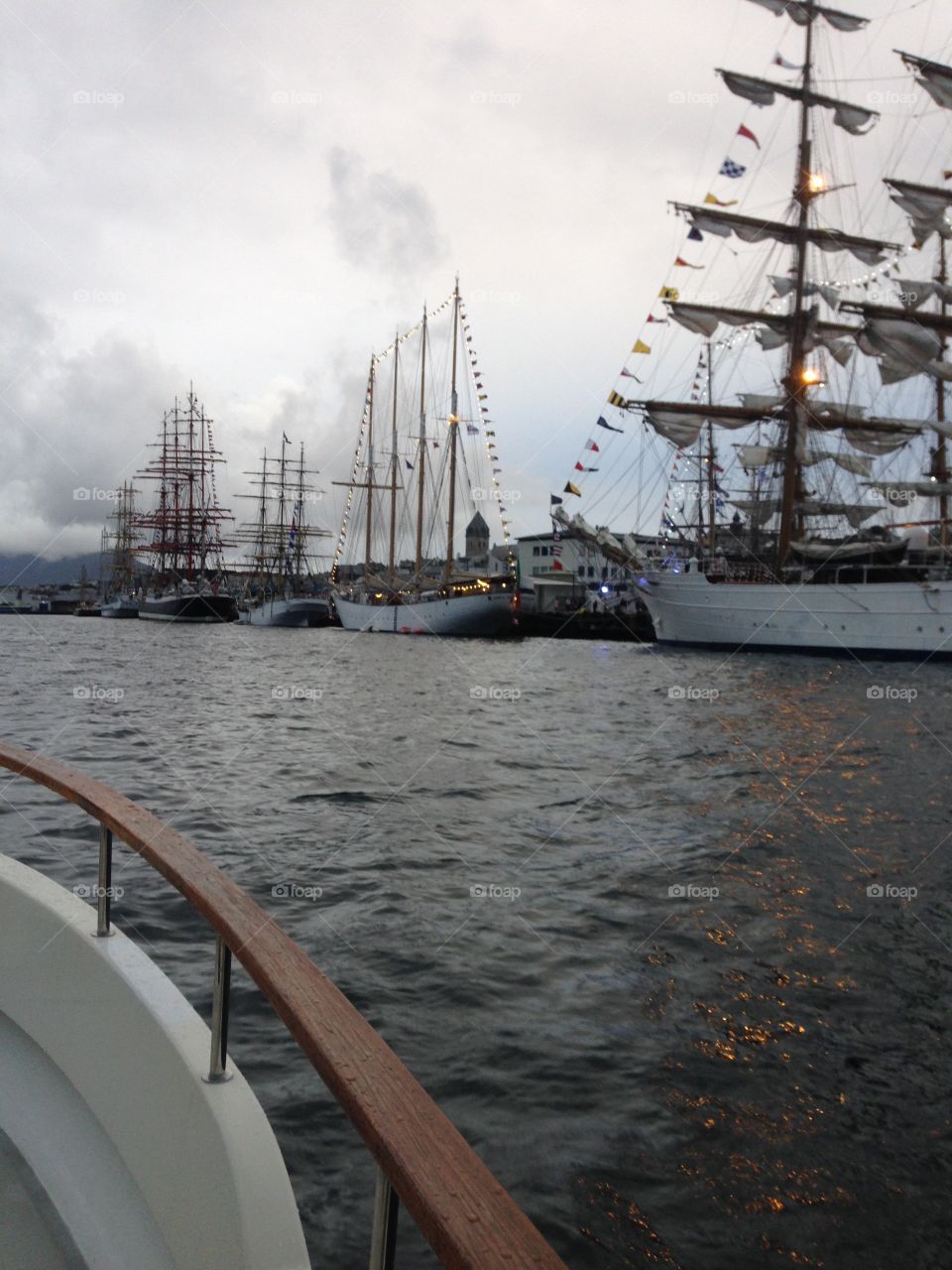 Tall Ships