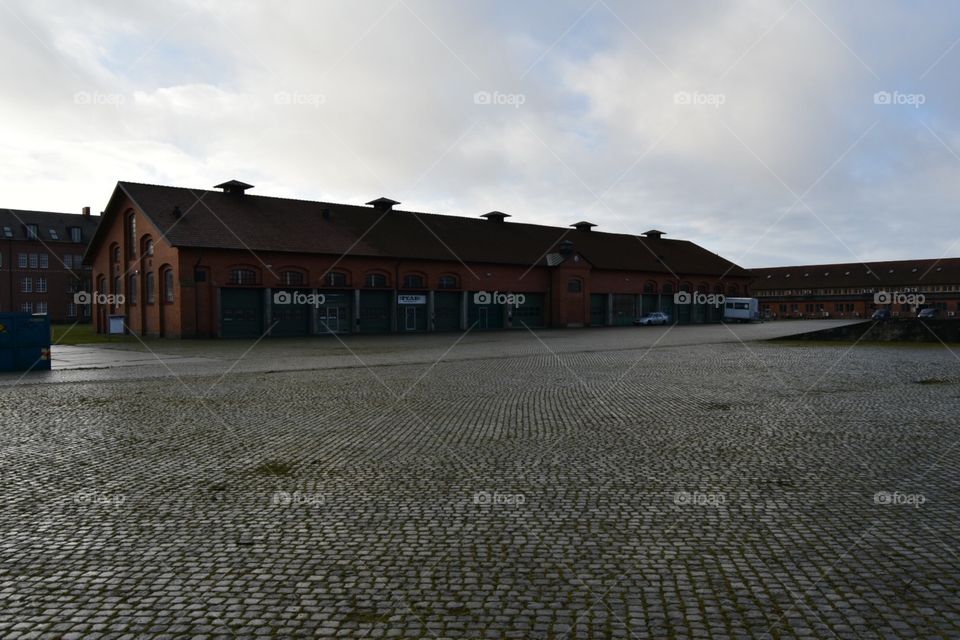 No Person, Architecture, Building, Home, House