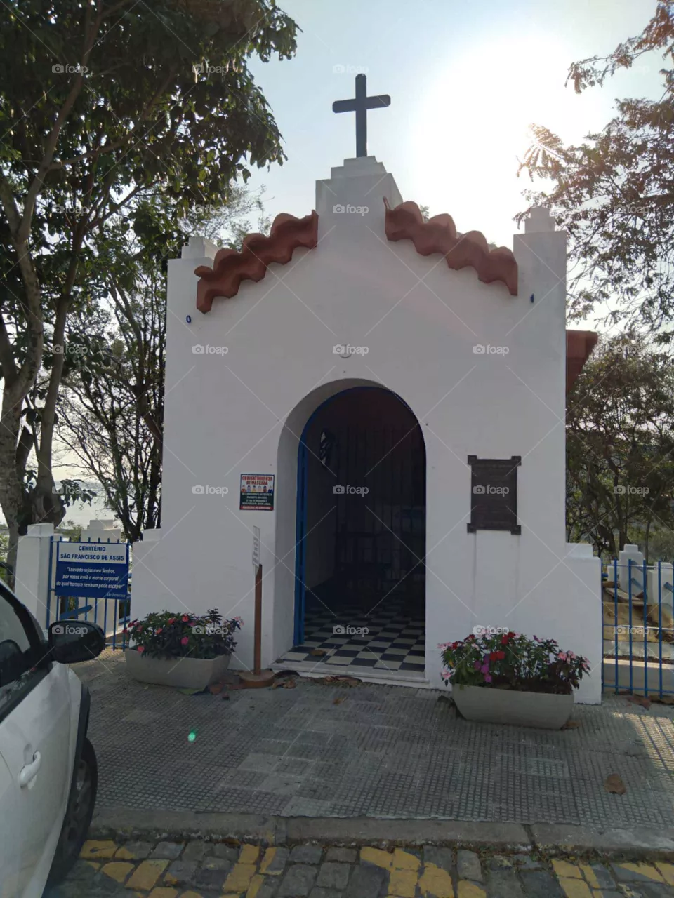 Igreja