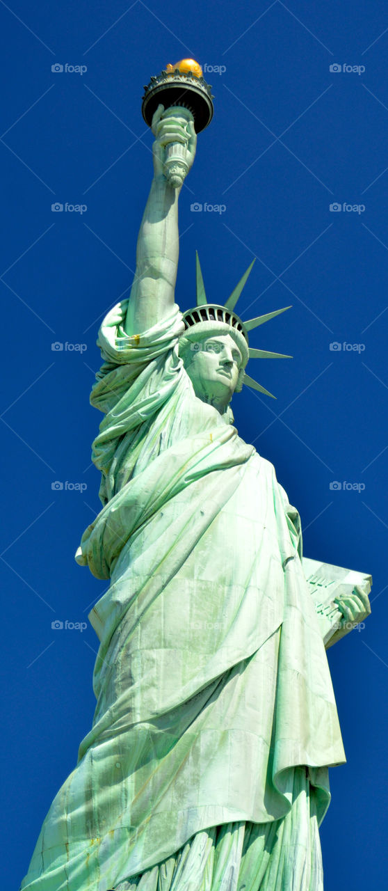 Statue of Liberty