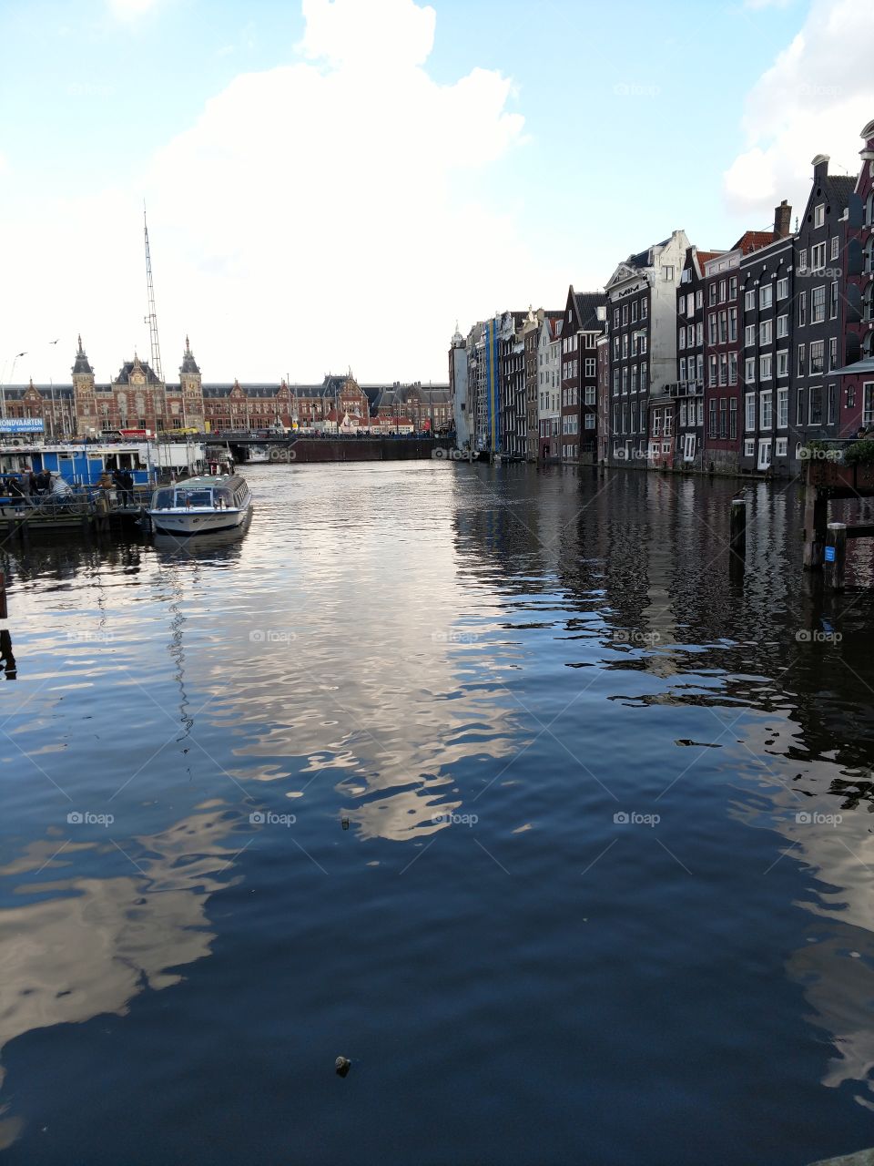 Amsterdam