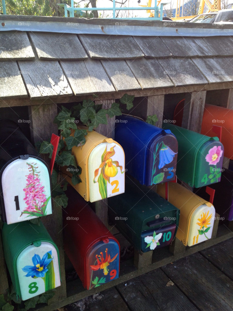 post communication mail email by traveldaz