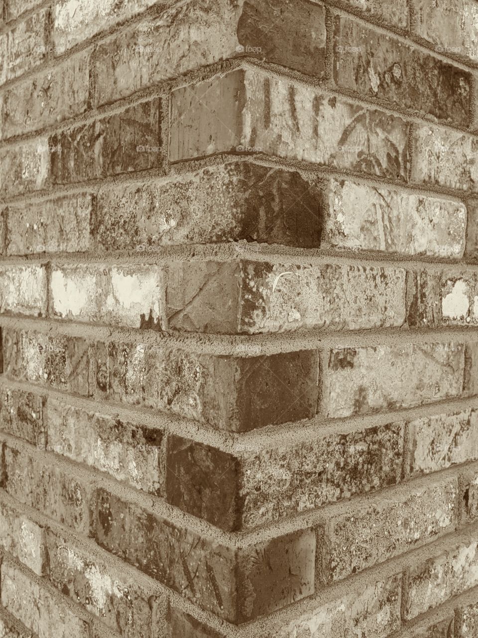 brick