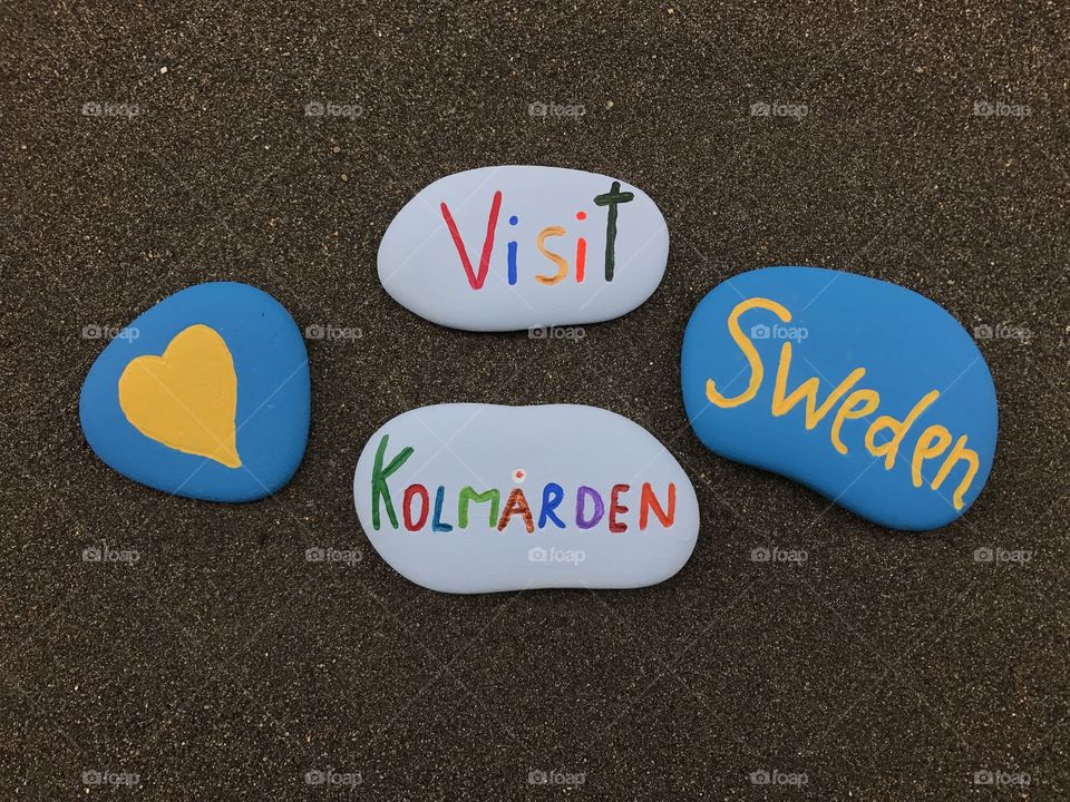 Visit Kolmården, Östergötland, Sweden