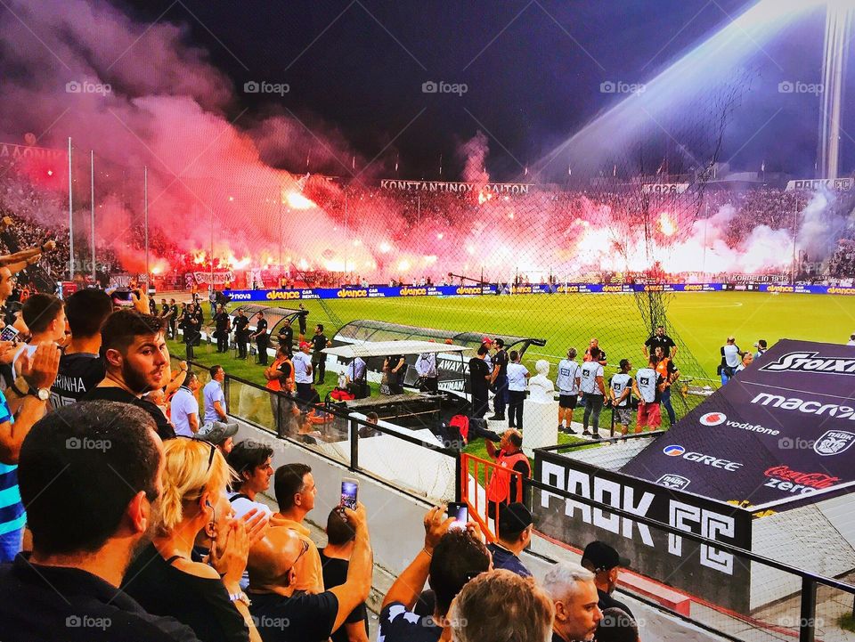 PAOK FC