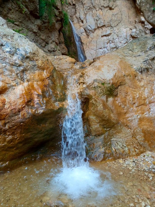 falls
