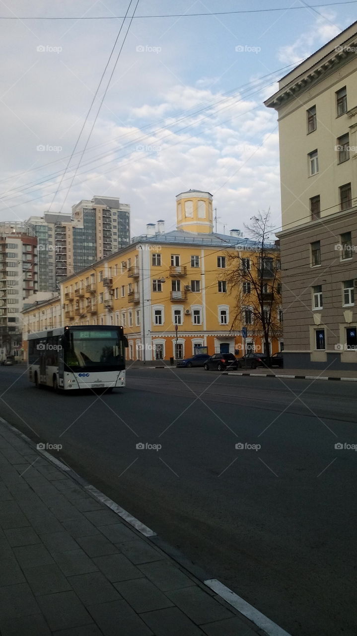 Samara, Russia