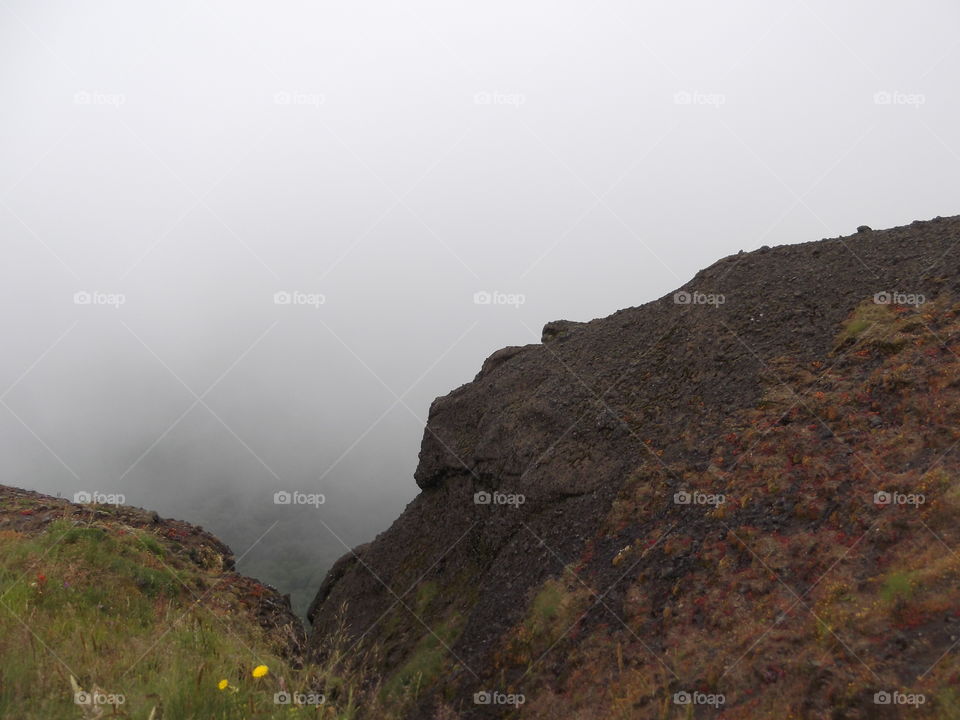 Saddleback 🗻 in Oregon