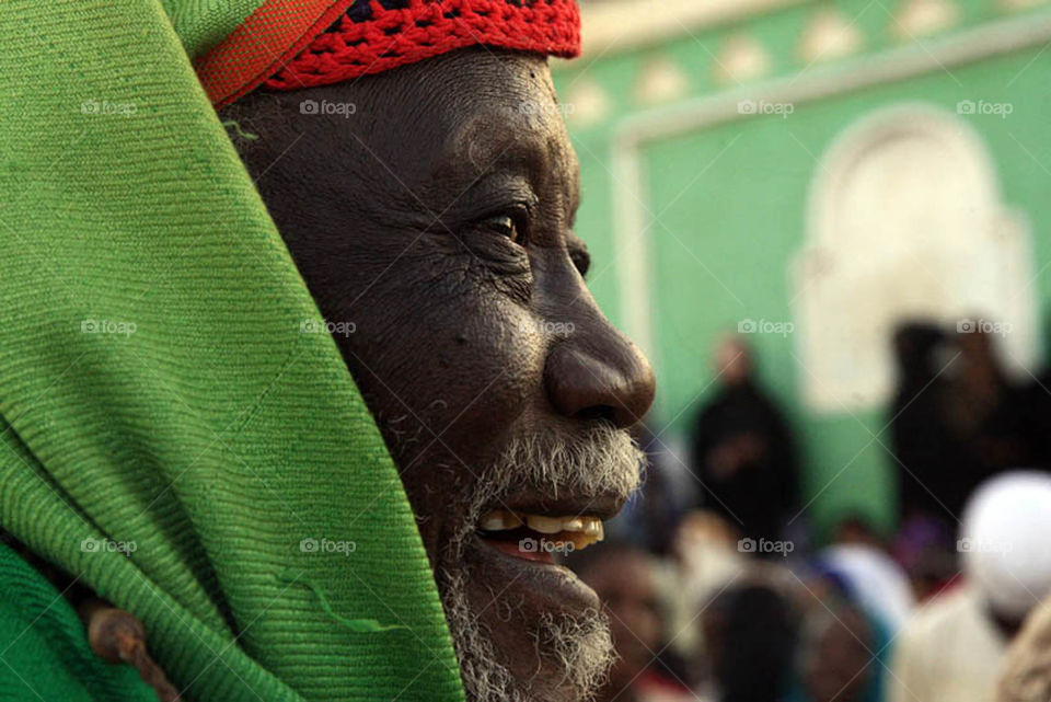 Sufi doctrine in Sudan is one of the common denominations