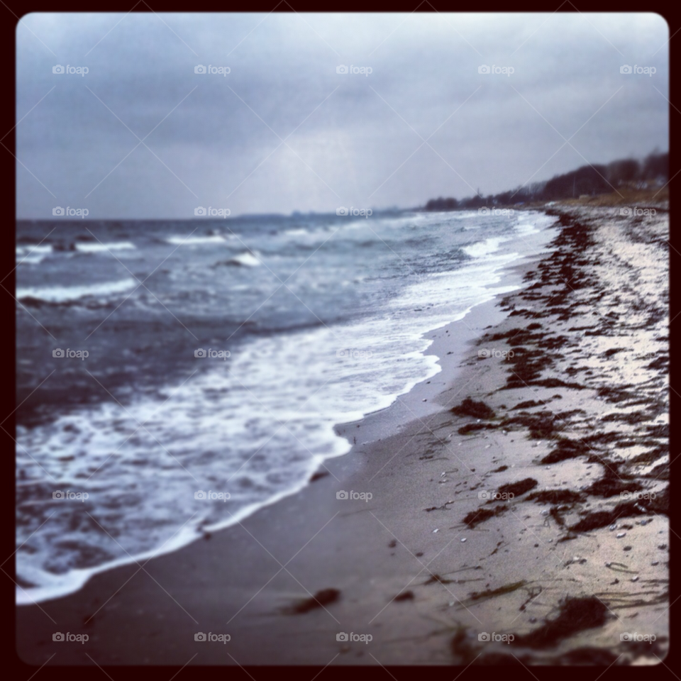 sea östersjön by sommar06