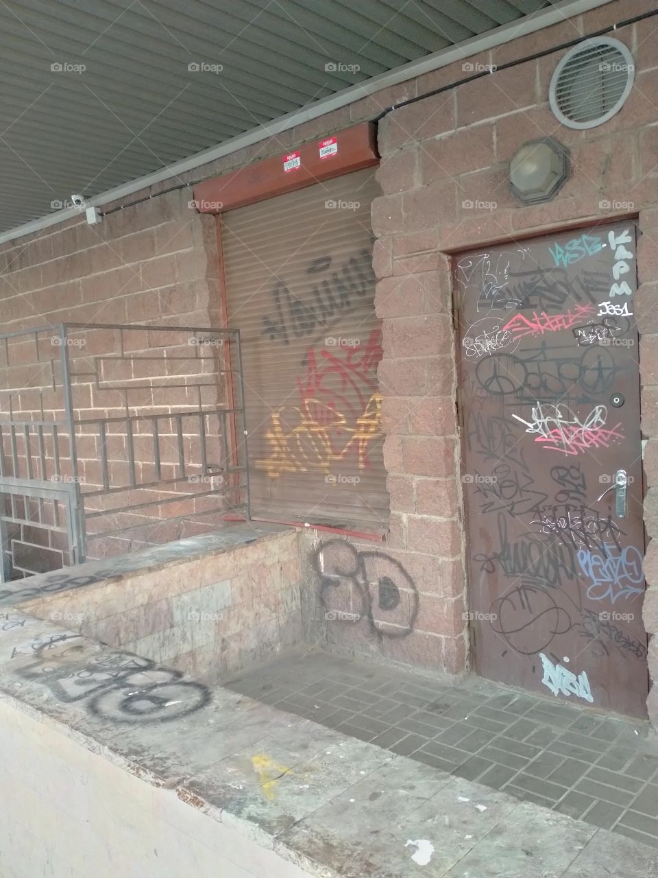 Other side of Russia