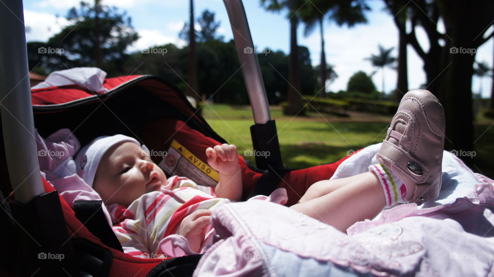 baby dormindo sleeping