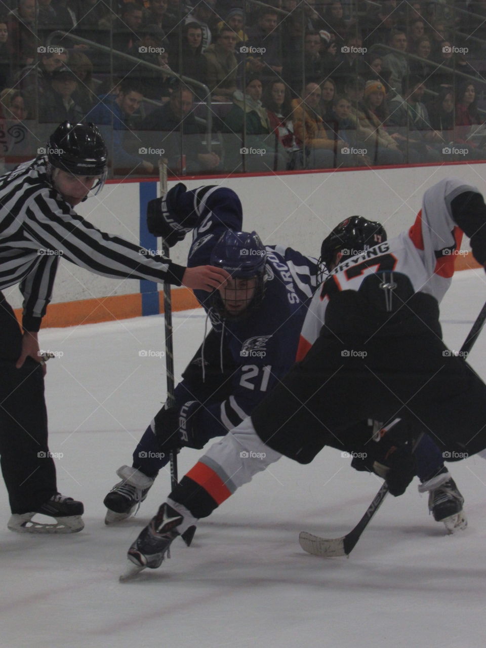 Niagara University Hockey