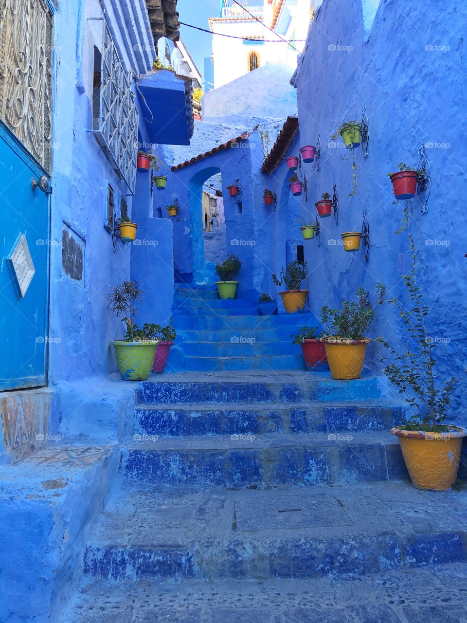 No Person, Architecture, Wall, Travel, Building