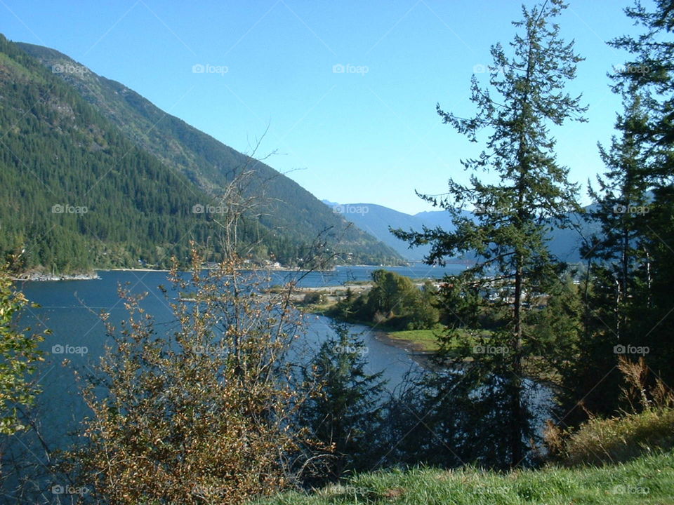British Columbia_033. The Kootenays in BC