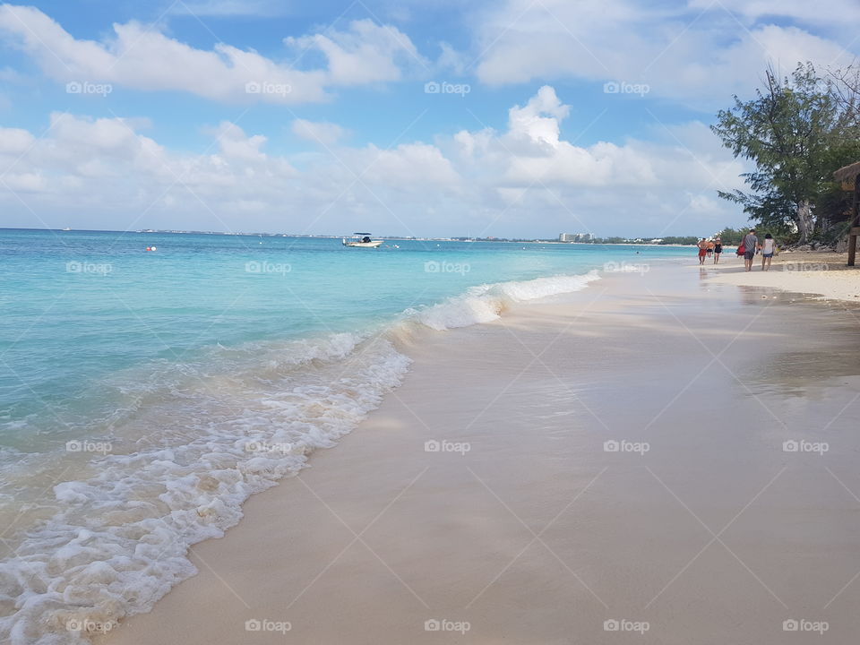 grand cayman paradise