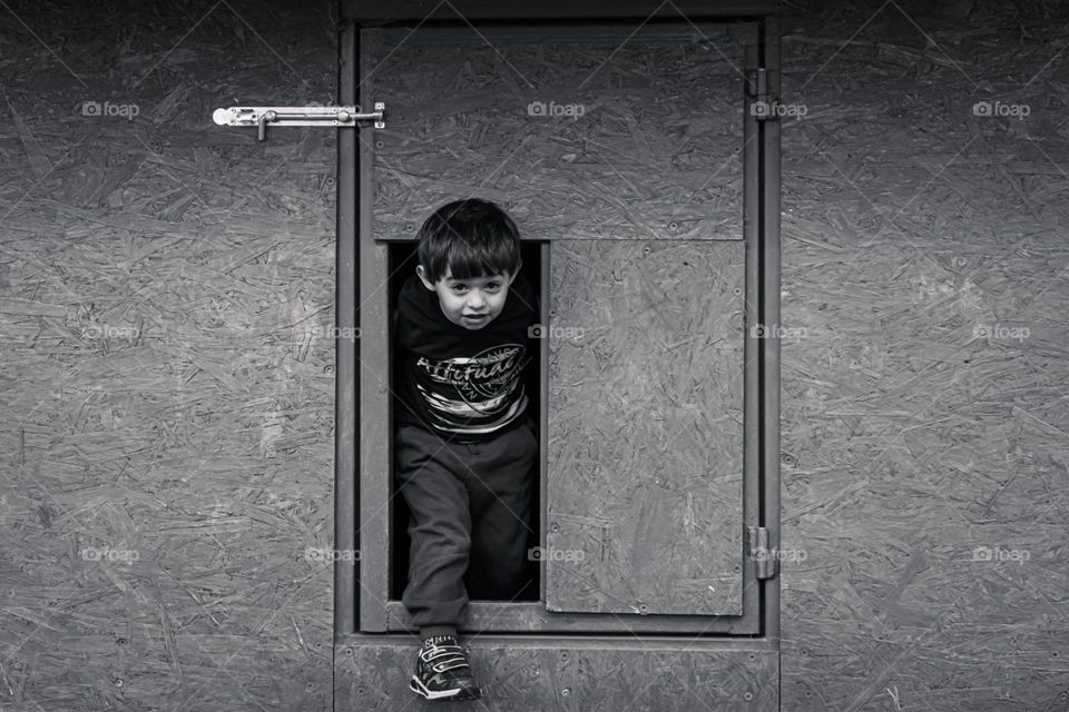 Hello! Is anybody here?