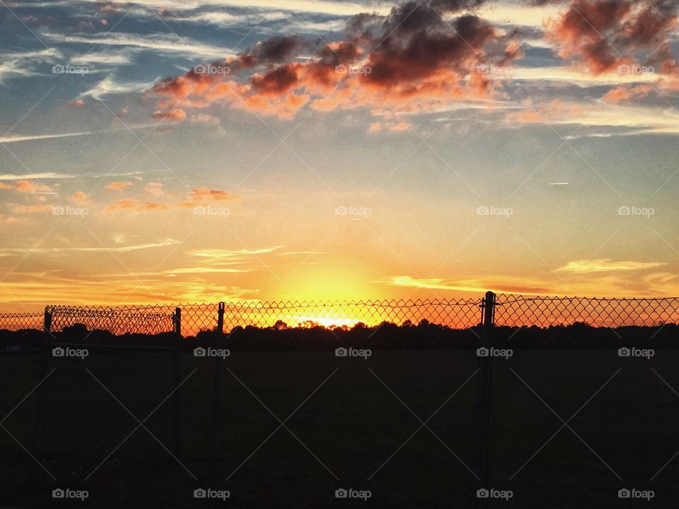 sunsets across the world are masterpieces 