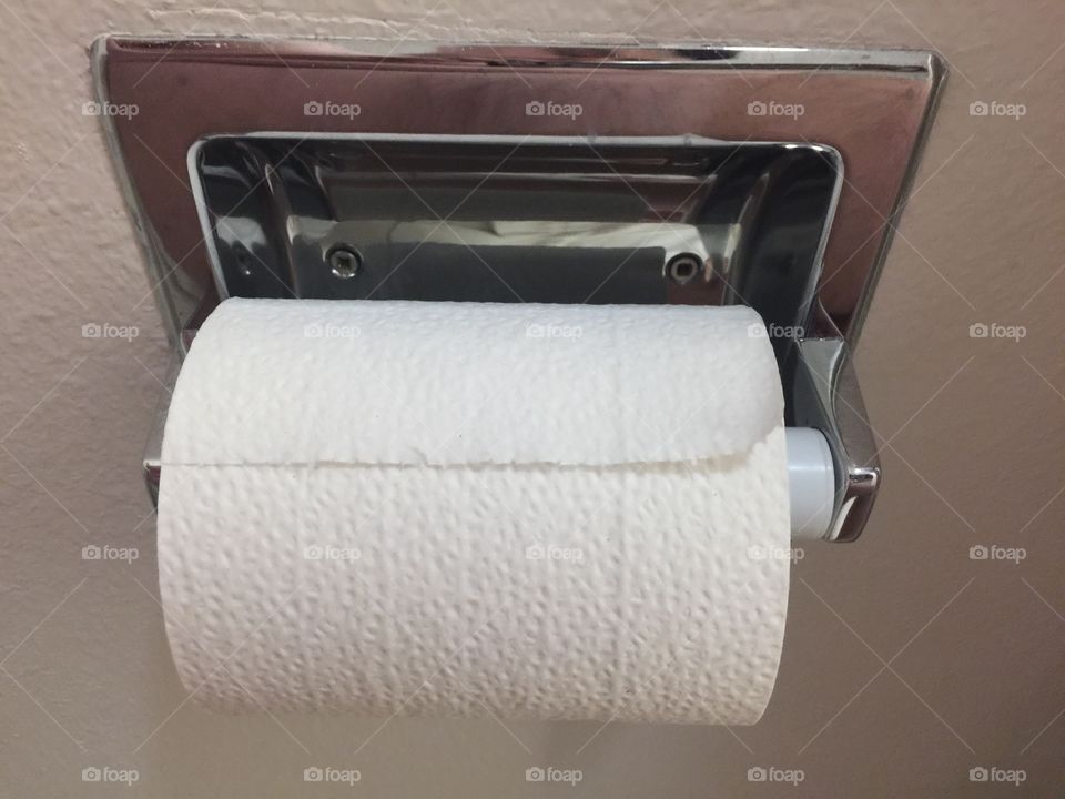 Toilet Paper 