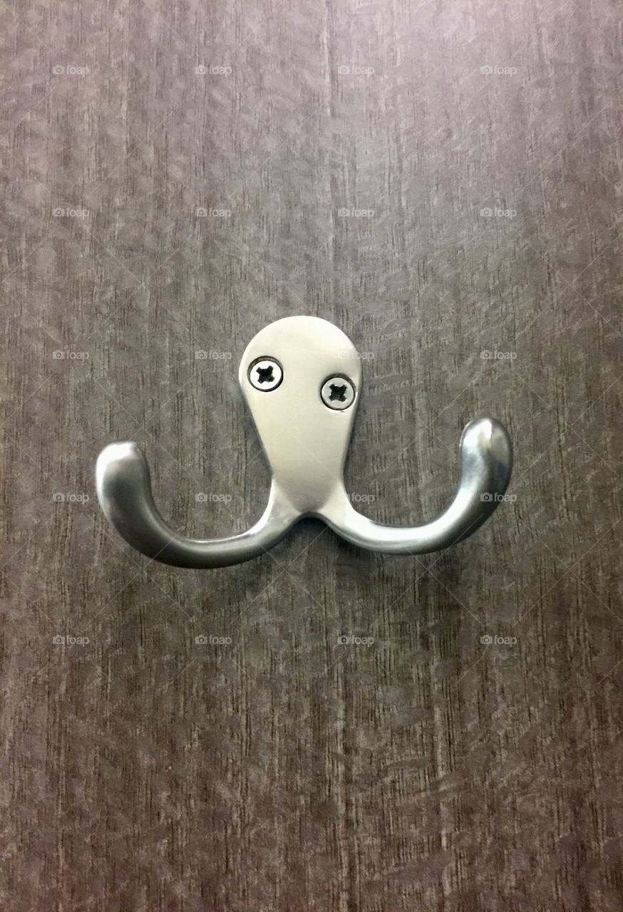 Hook octopus 