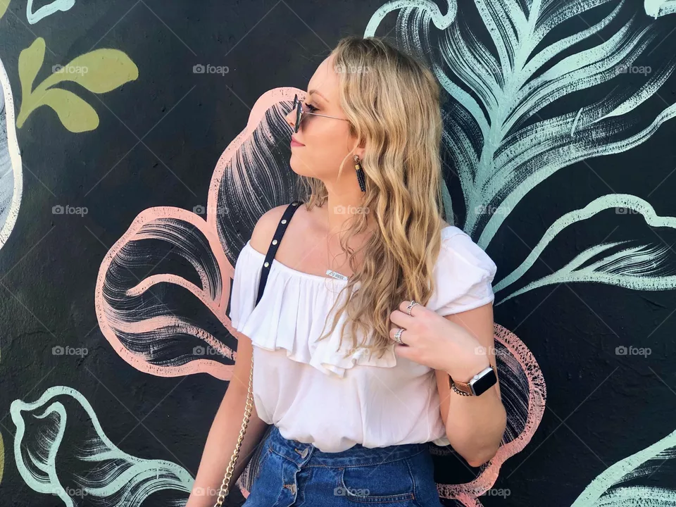 Candid
