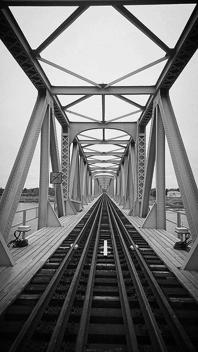 Railroad