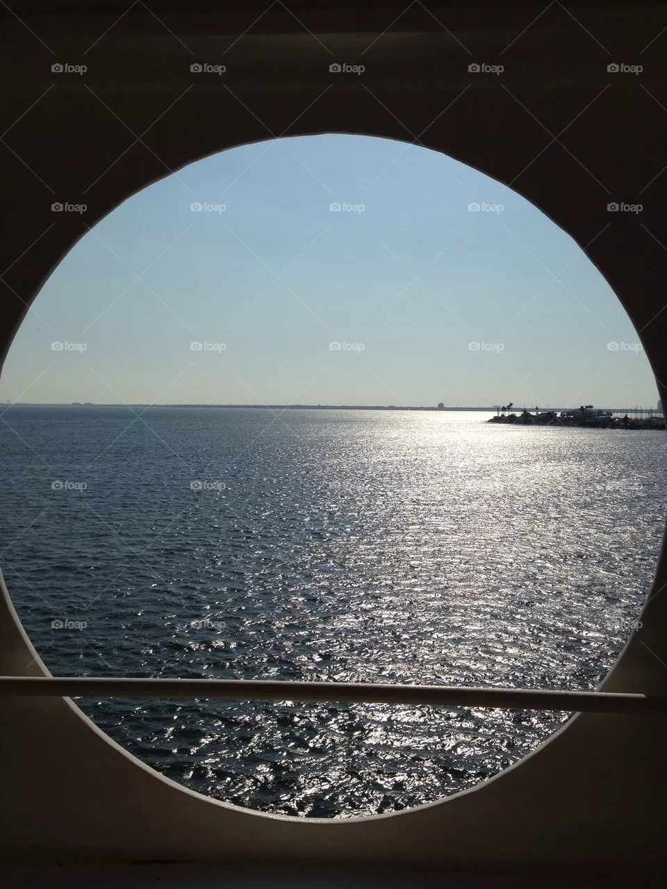 Port hole