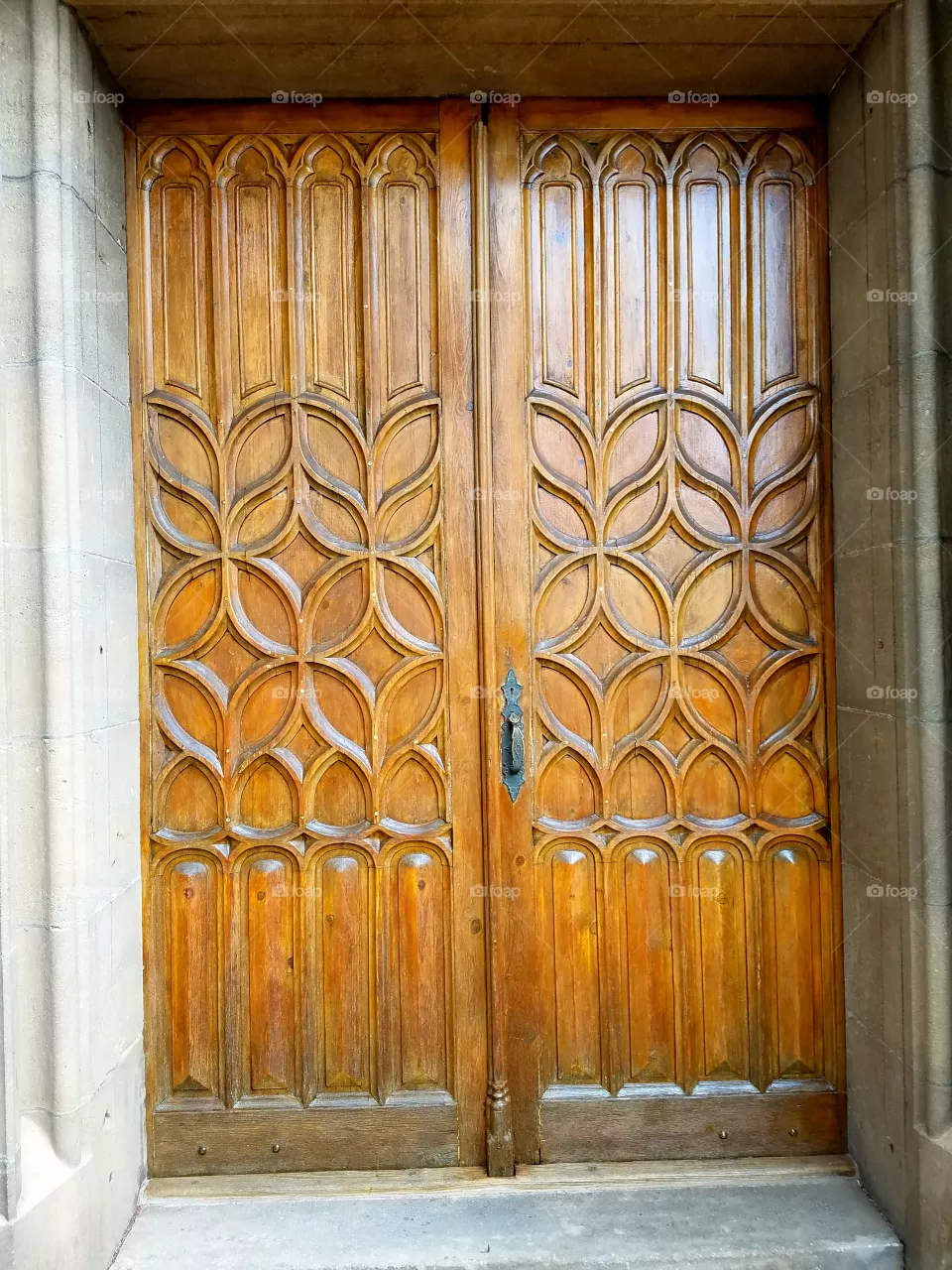 doors