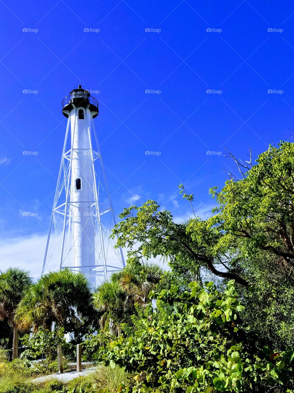 Lighthouse