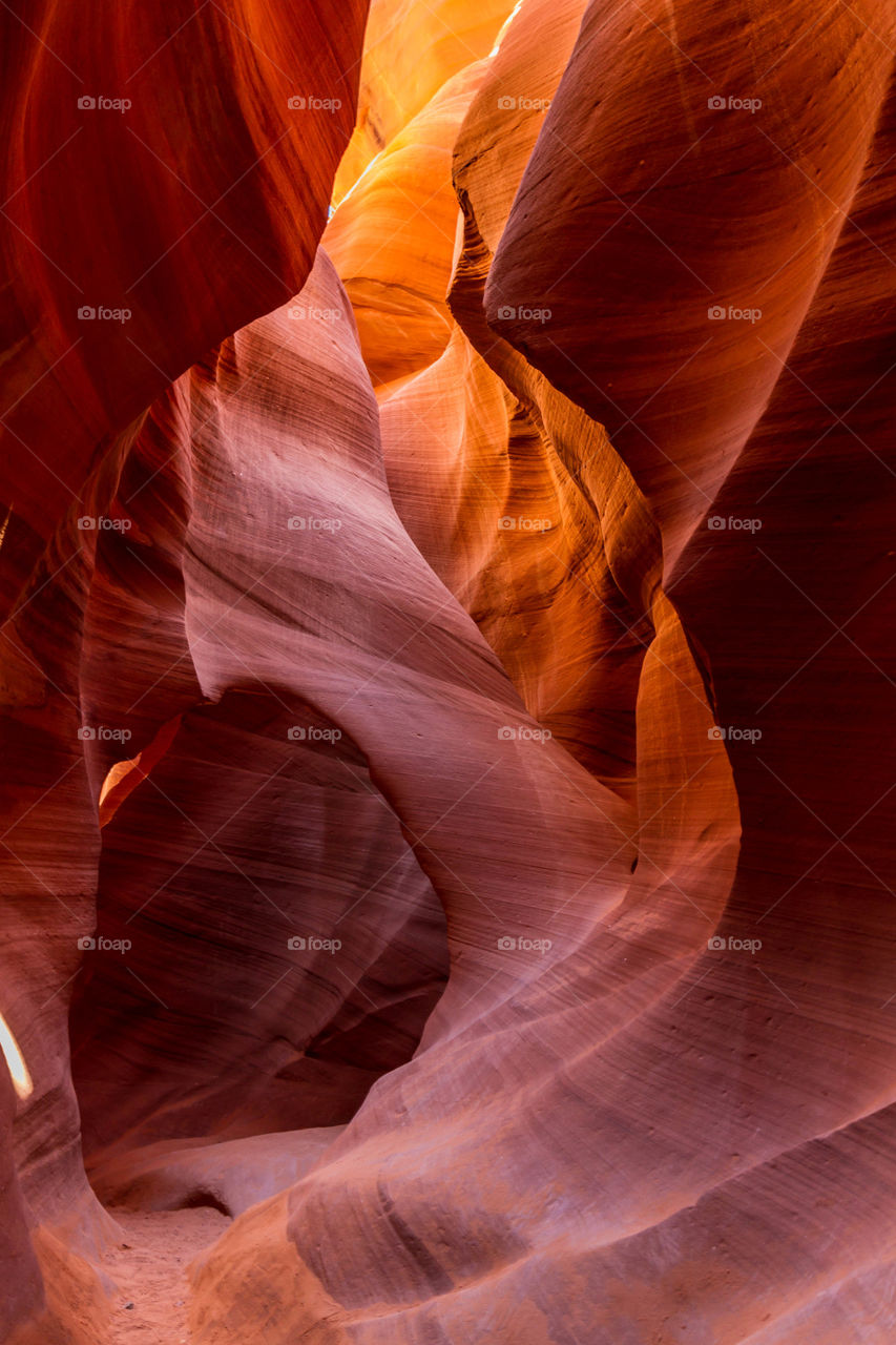 Antelope canyon 