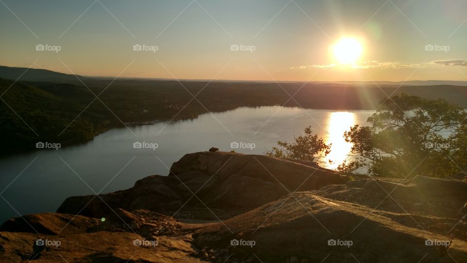 Longest Day of the Year