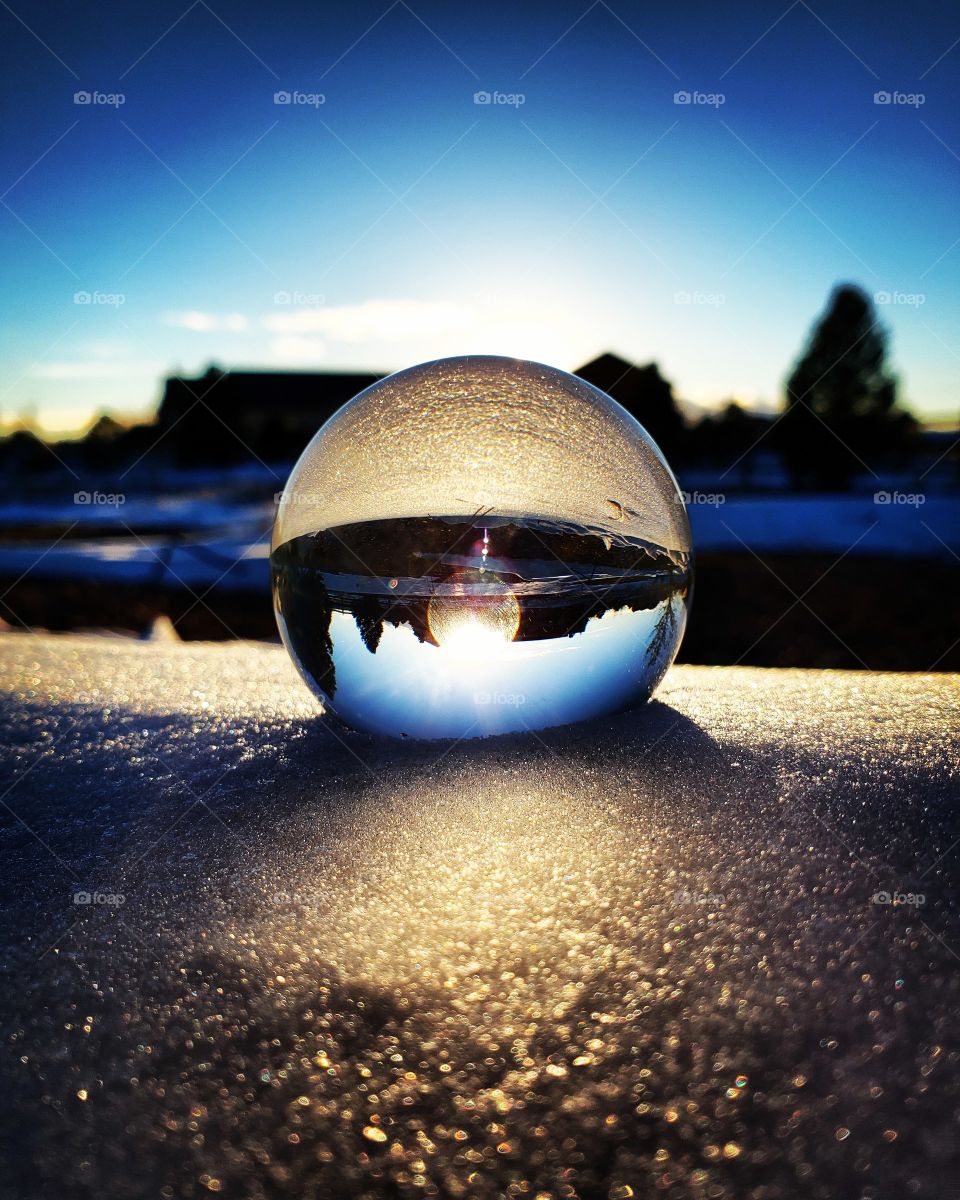 Finally got myself a photo sphere