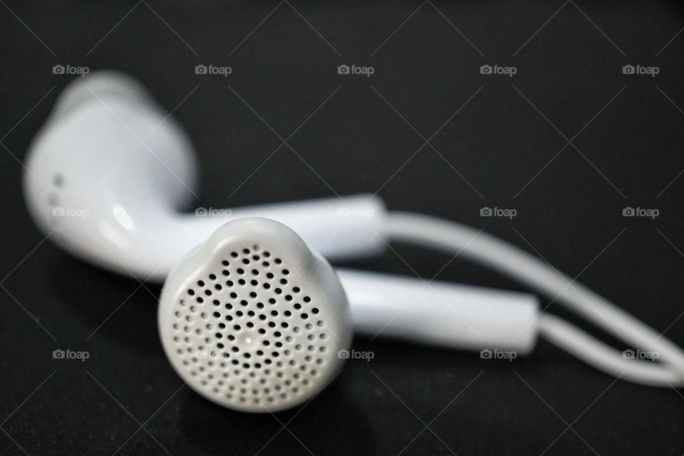 earphone