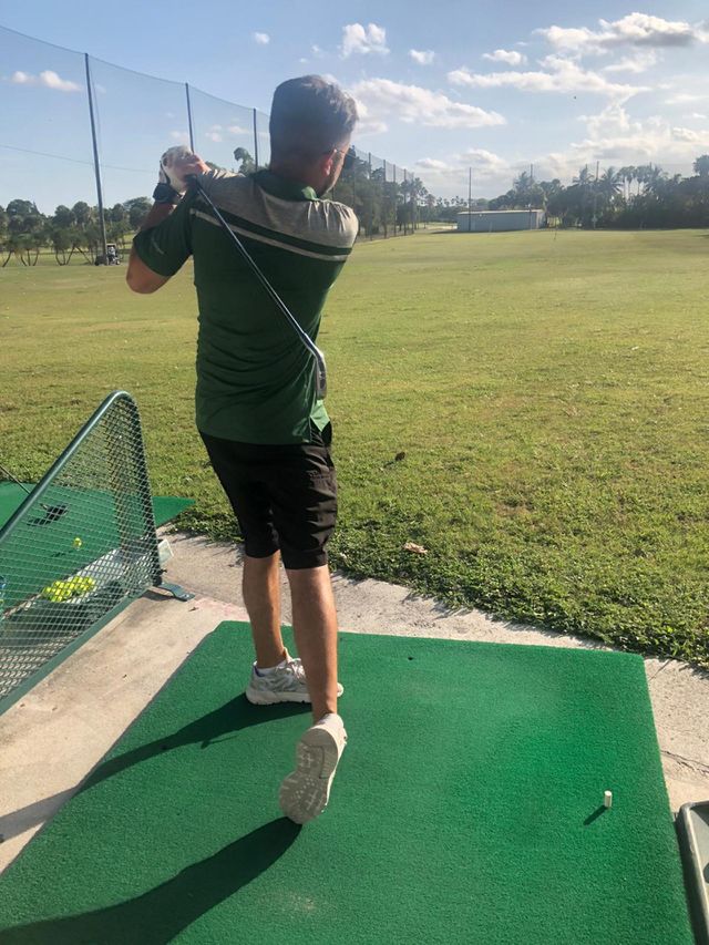 Golf