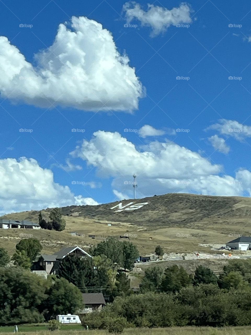 Beautiful Utah north salt lake 