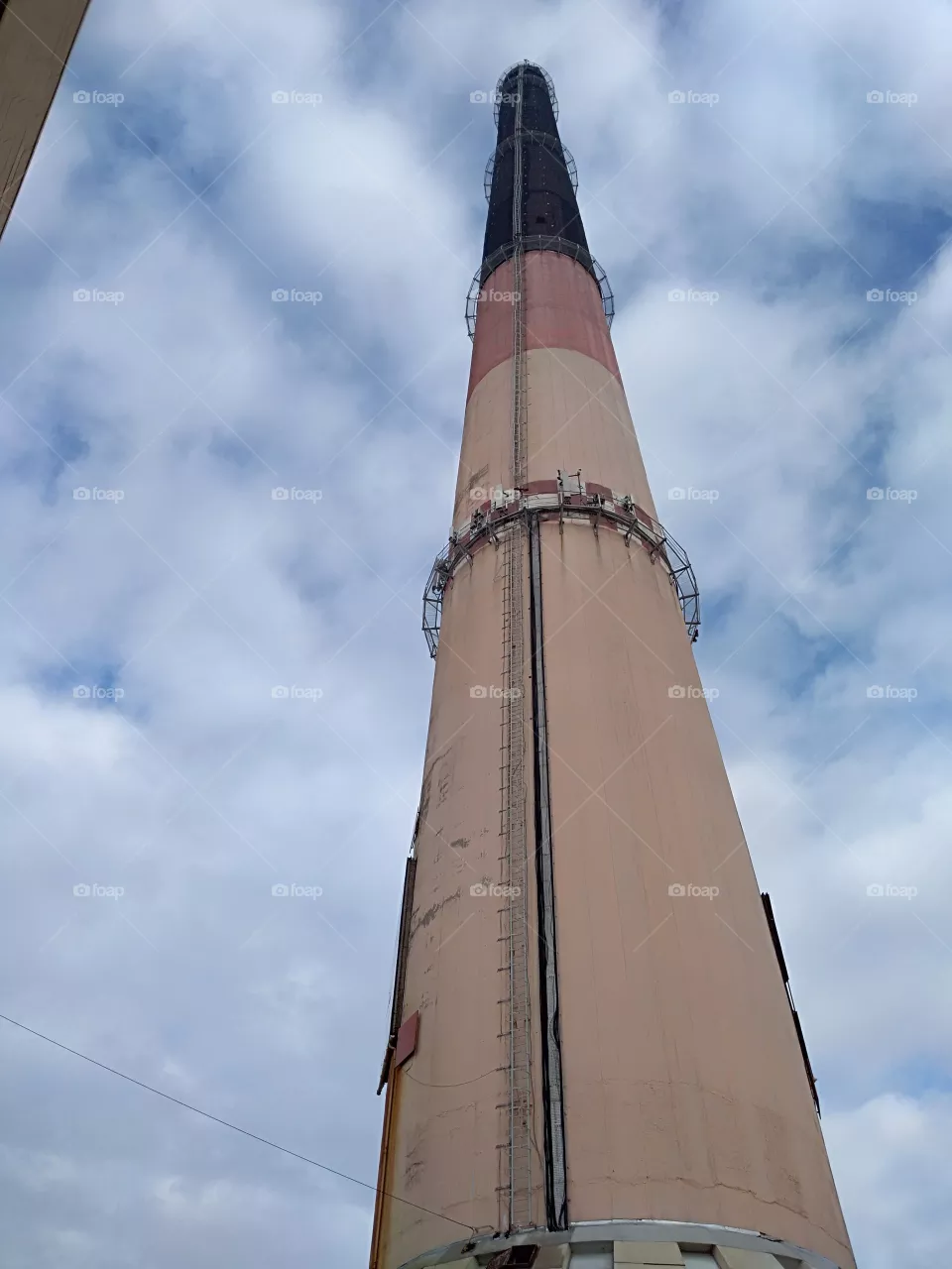tower