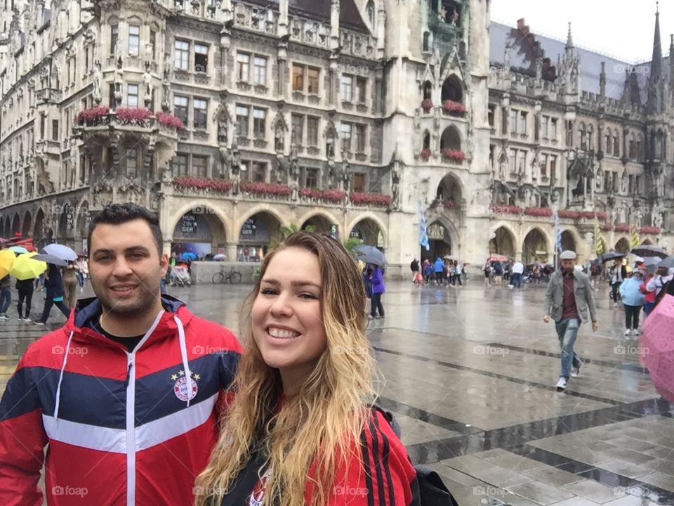 Munich 