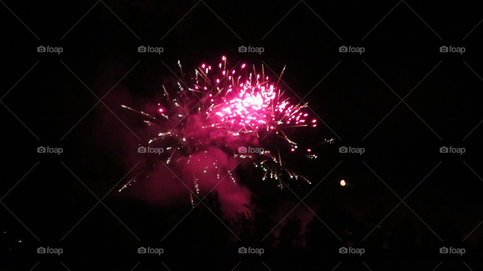 Fireworks 
