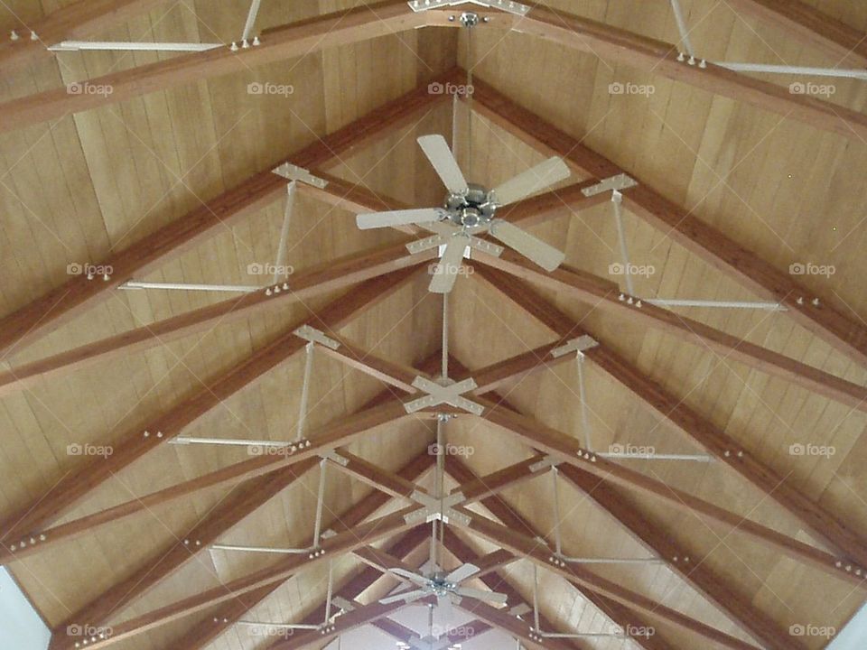 Ceiling