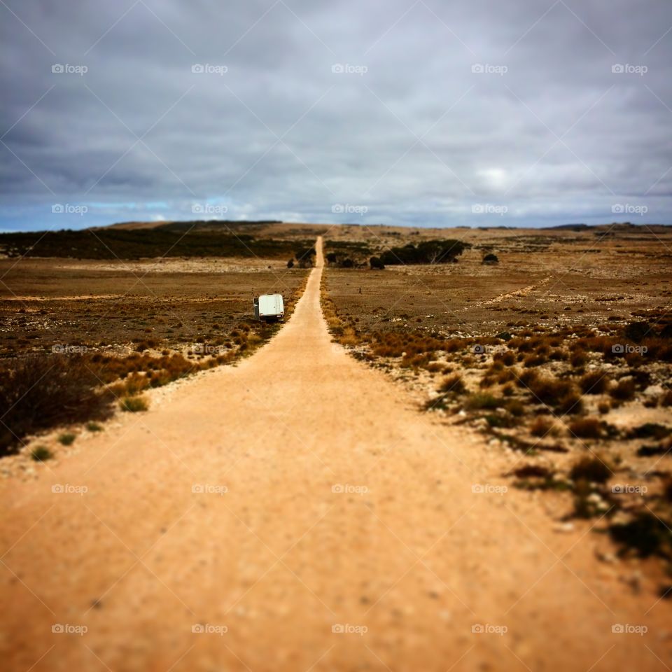 Kangaroo Island - Australia