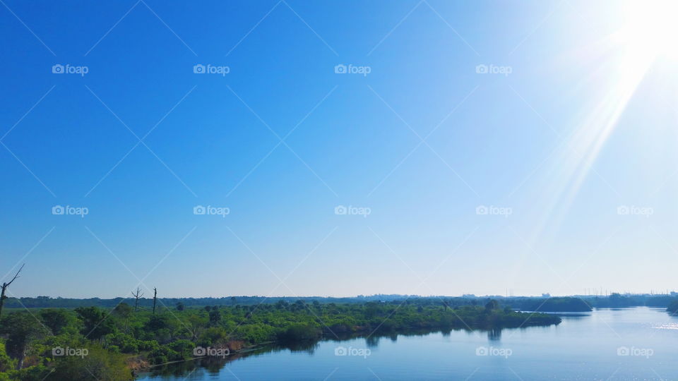 Caloosahatchee River