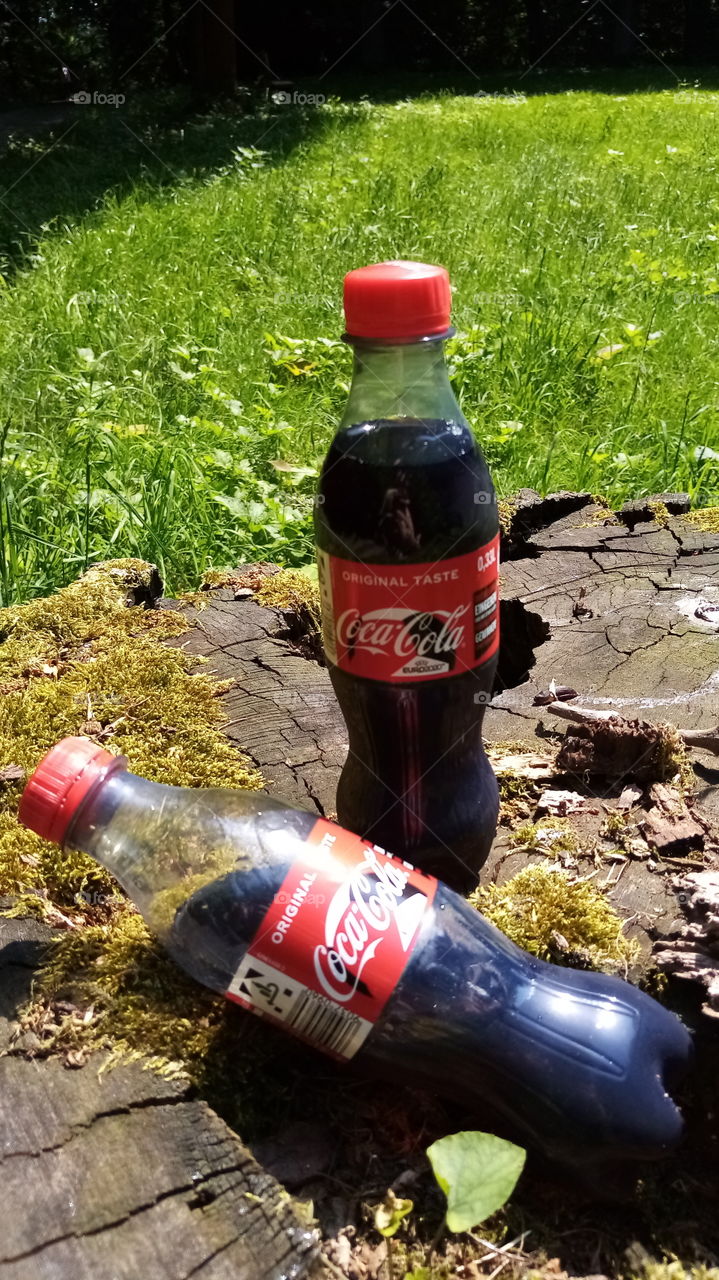 Cola